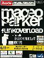 Funk 23 Maceo Parker 70cm by 90cm year unknown 15euro.jpg